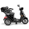 rolektro e trike 25 v3 cerna 02