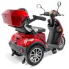 rolektro e trike 25 v3 cervena 03