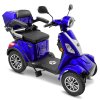 rolektro e quad 25 v3 modra 01