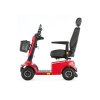 veleco jumpy red 08