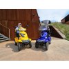 electroride fasti 4 max 12
