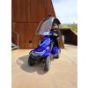electroride fasti 4 max 19