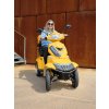 electroride fasti 4 max 20