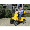 electroride fasti 4 max 10