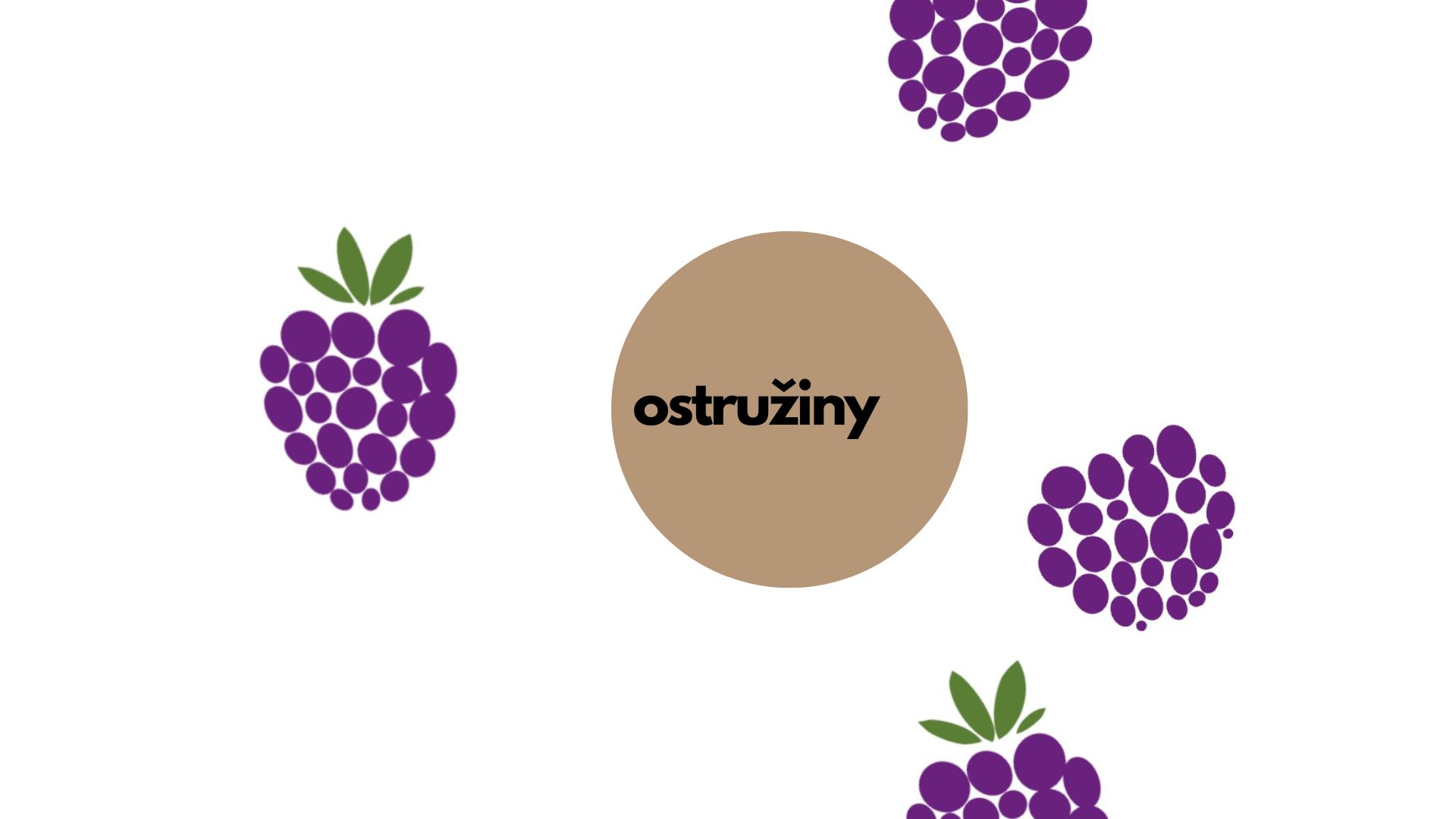 ostružiny