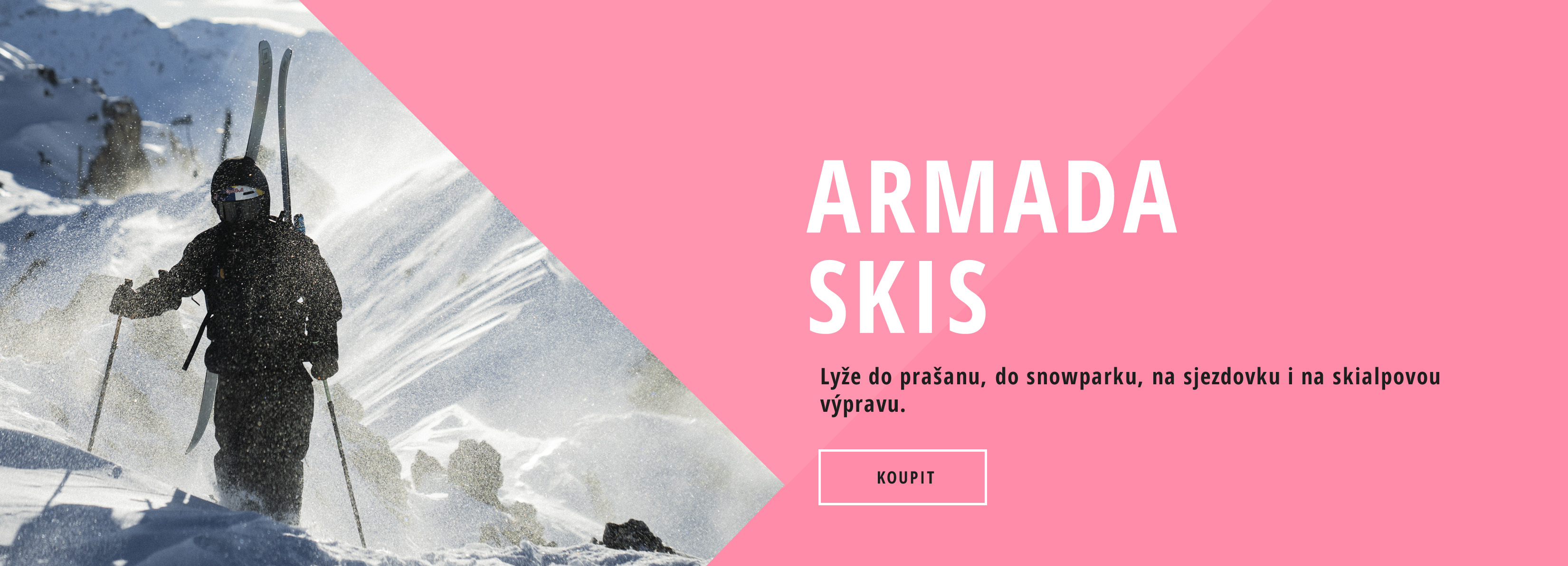 Armada Skis