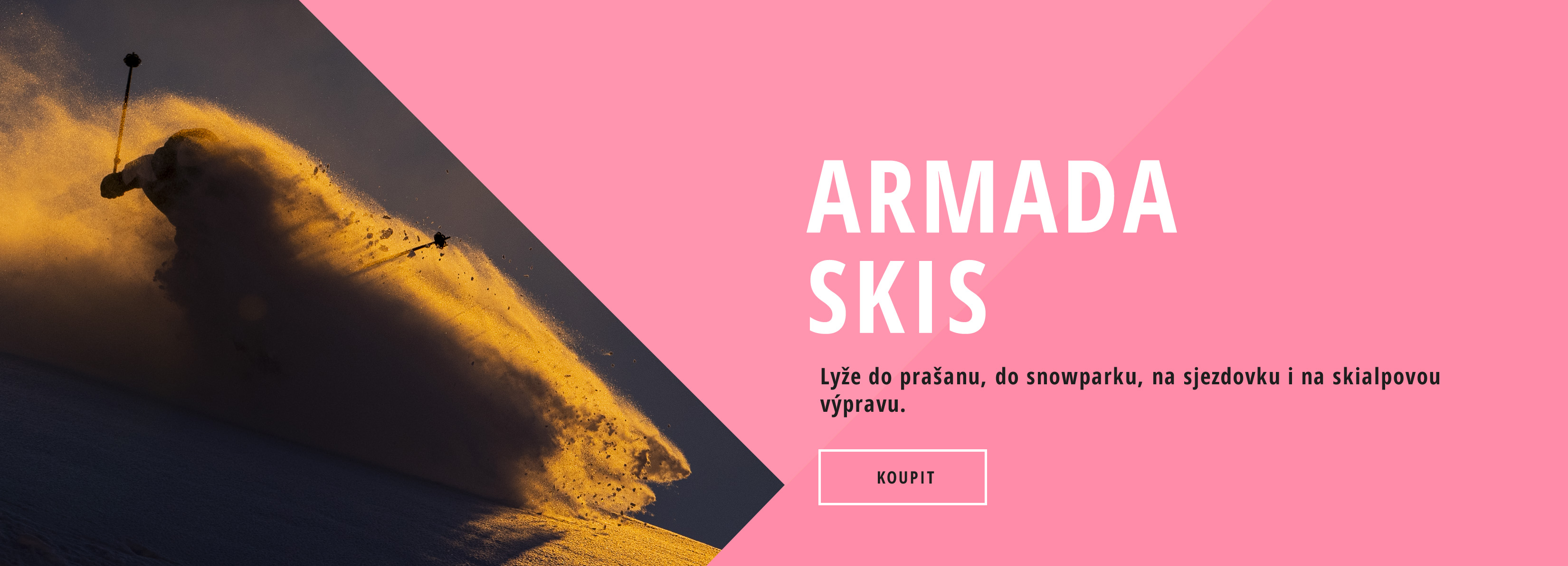 Armada Skis