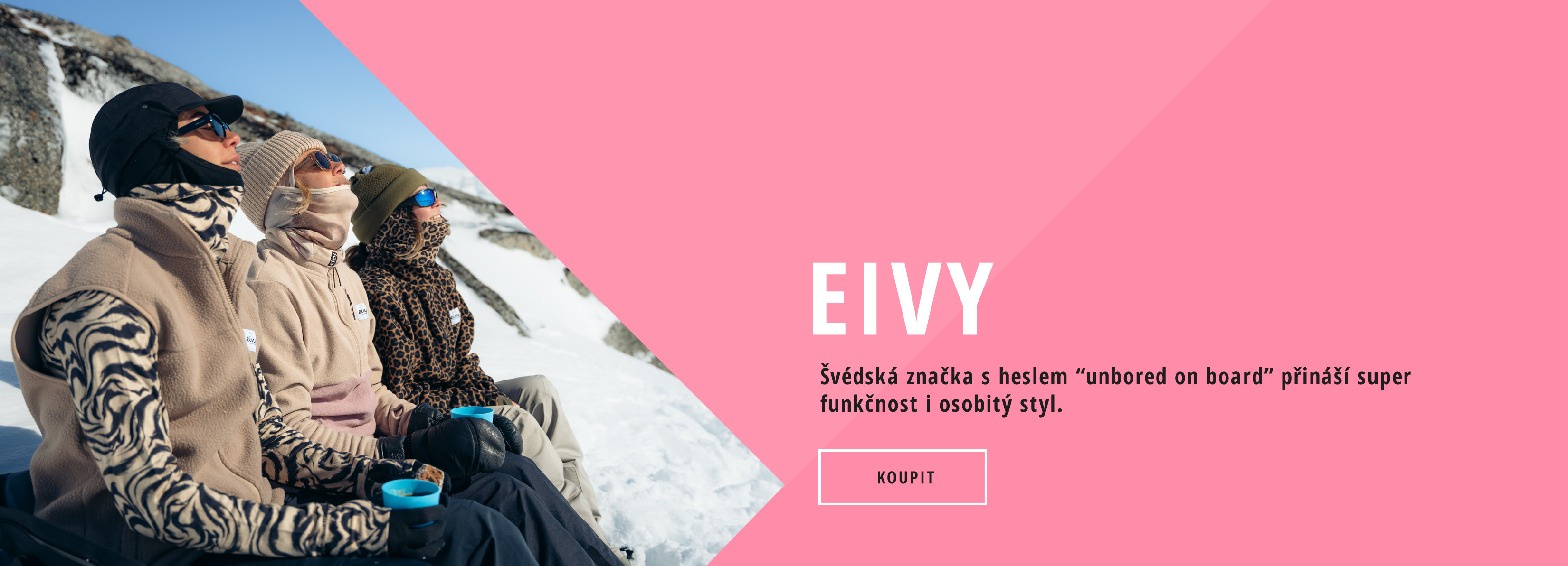 Eivy