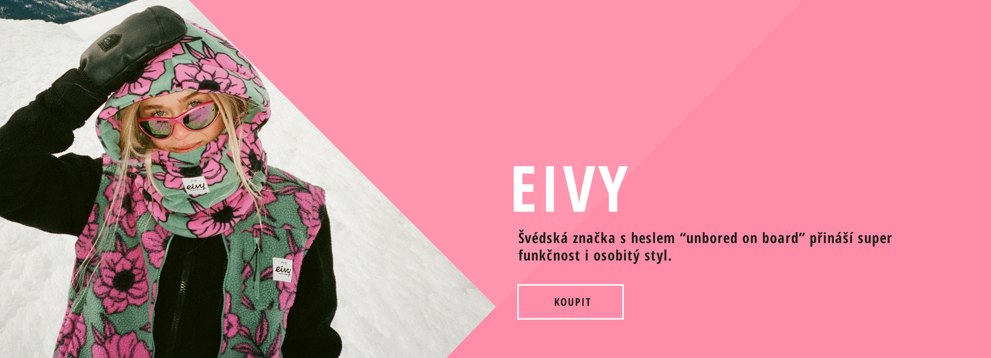Eivy