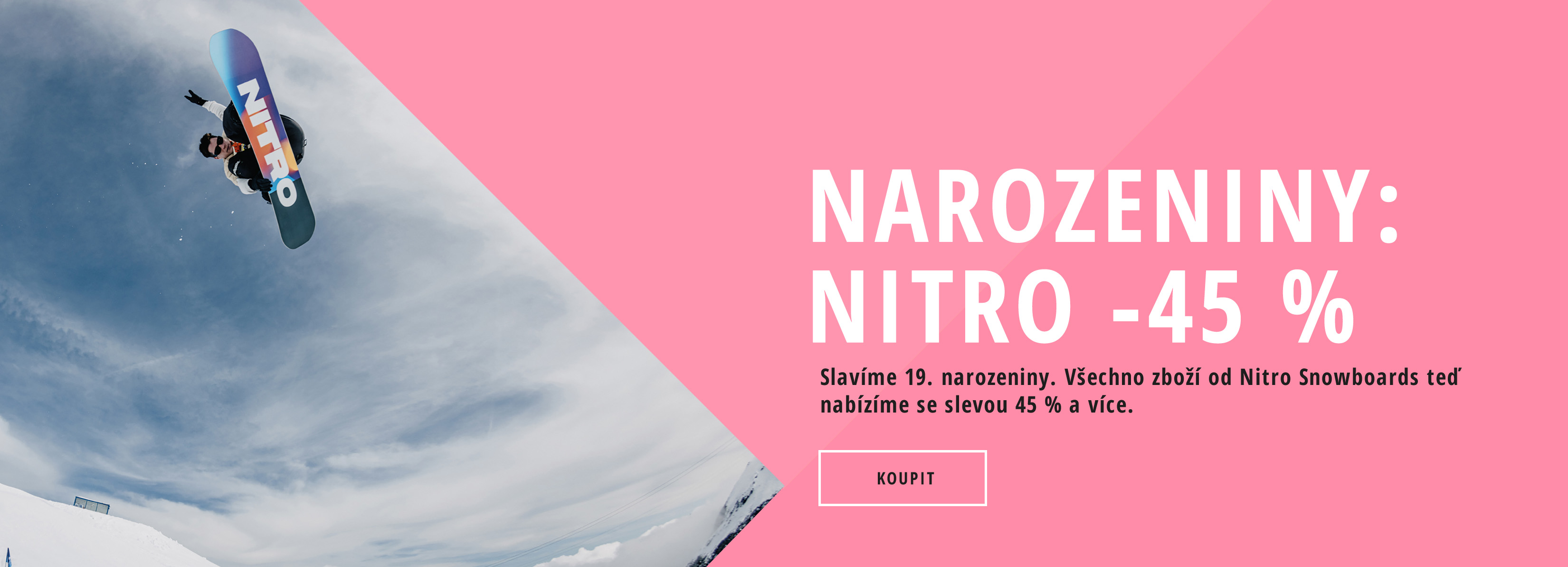 Narozeniny