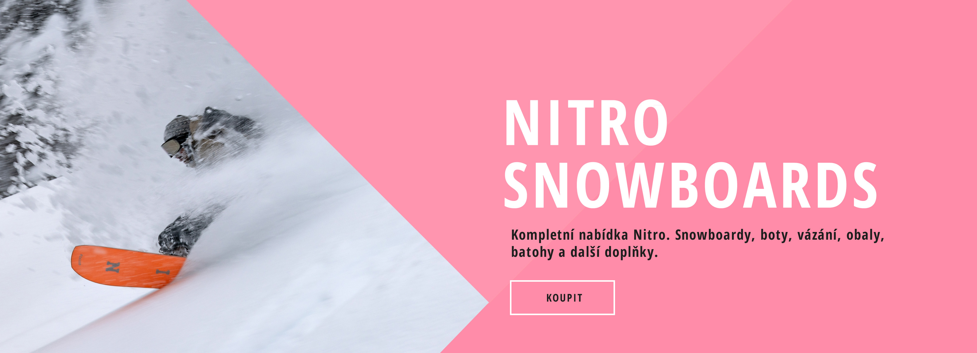 Nitro Snowboards