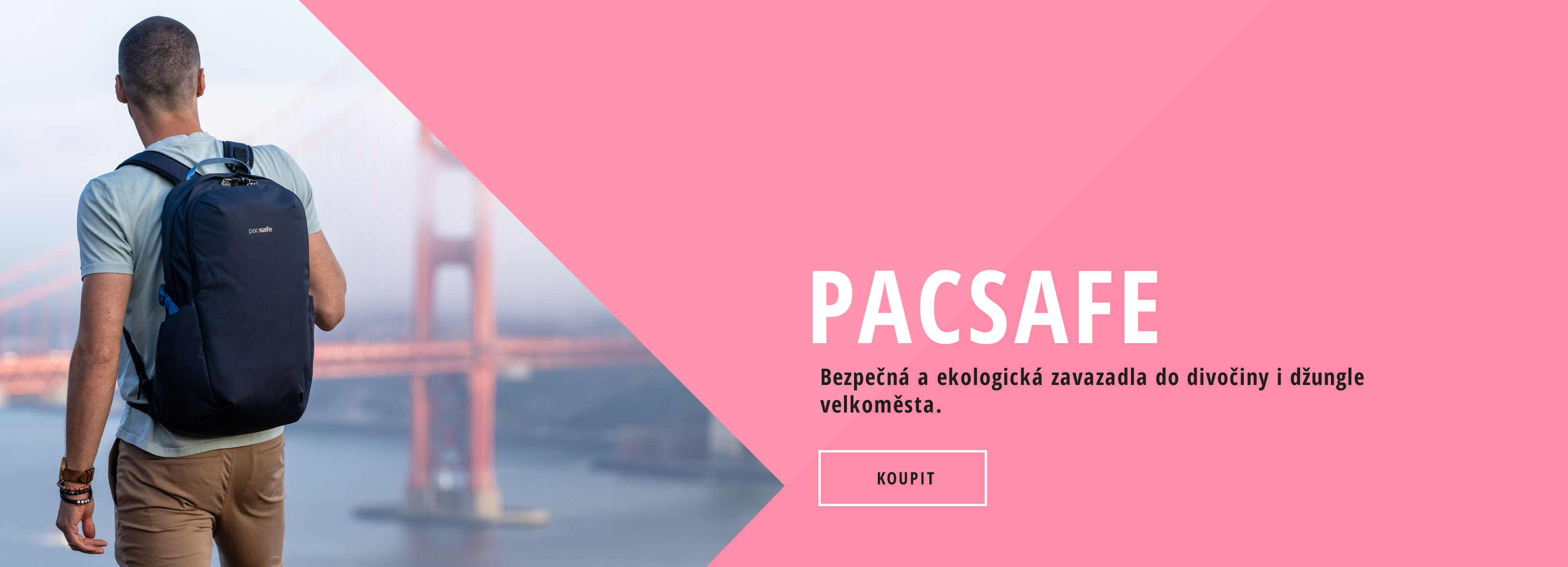 Pacsafe
