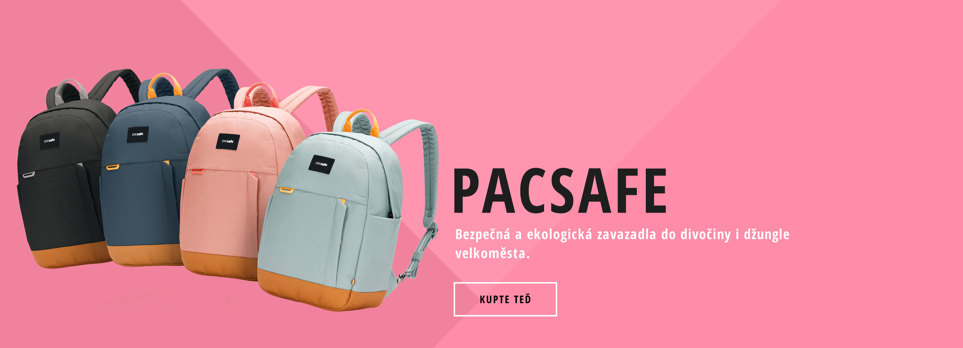 Pacsafe