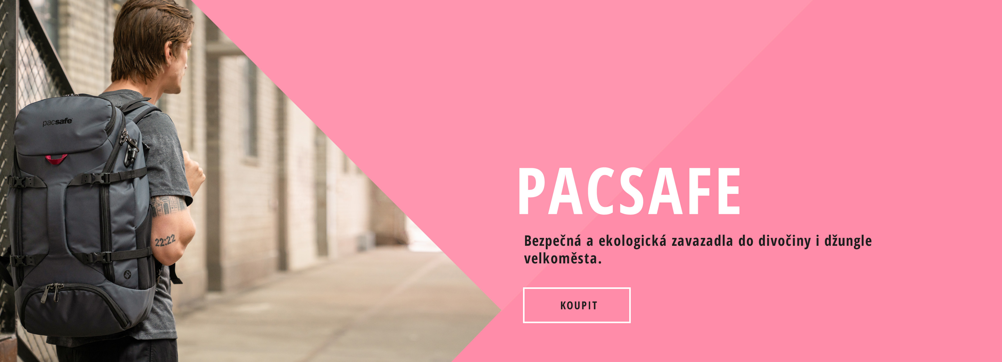 Pacsafe
