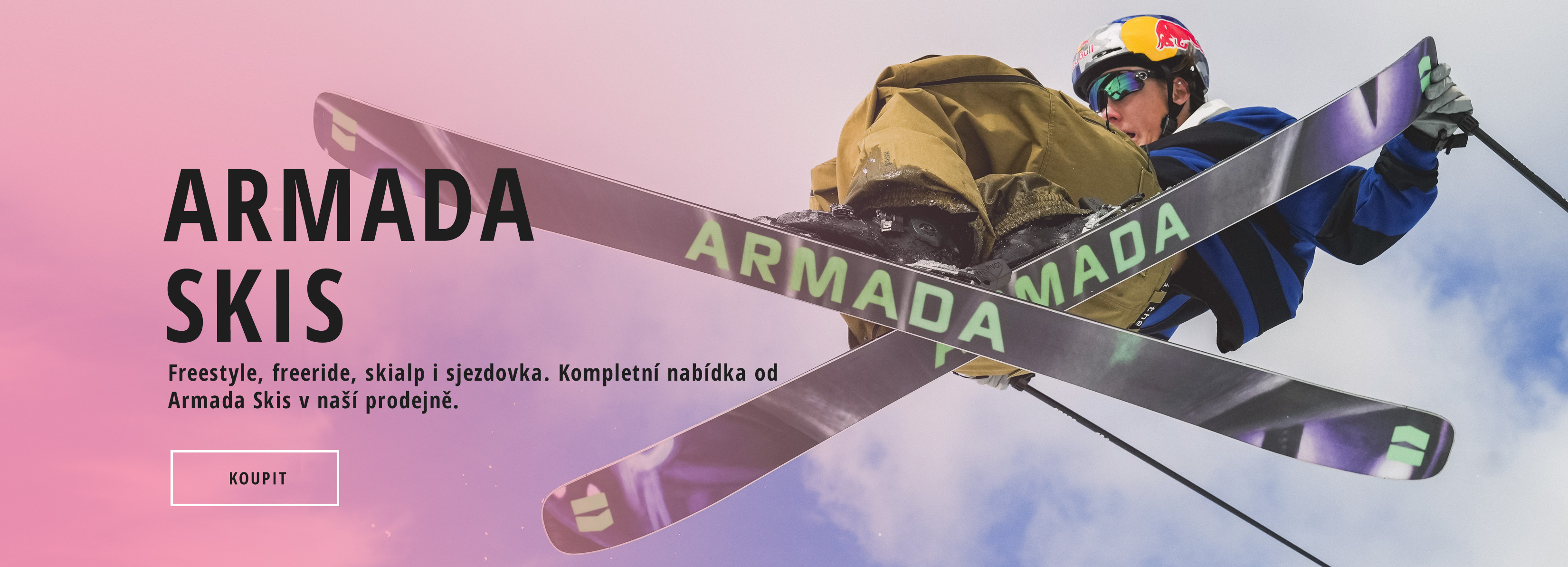 Armada Skis