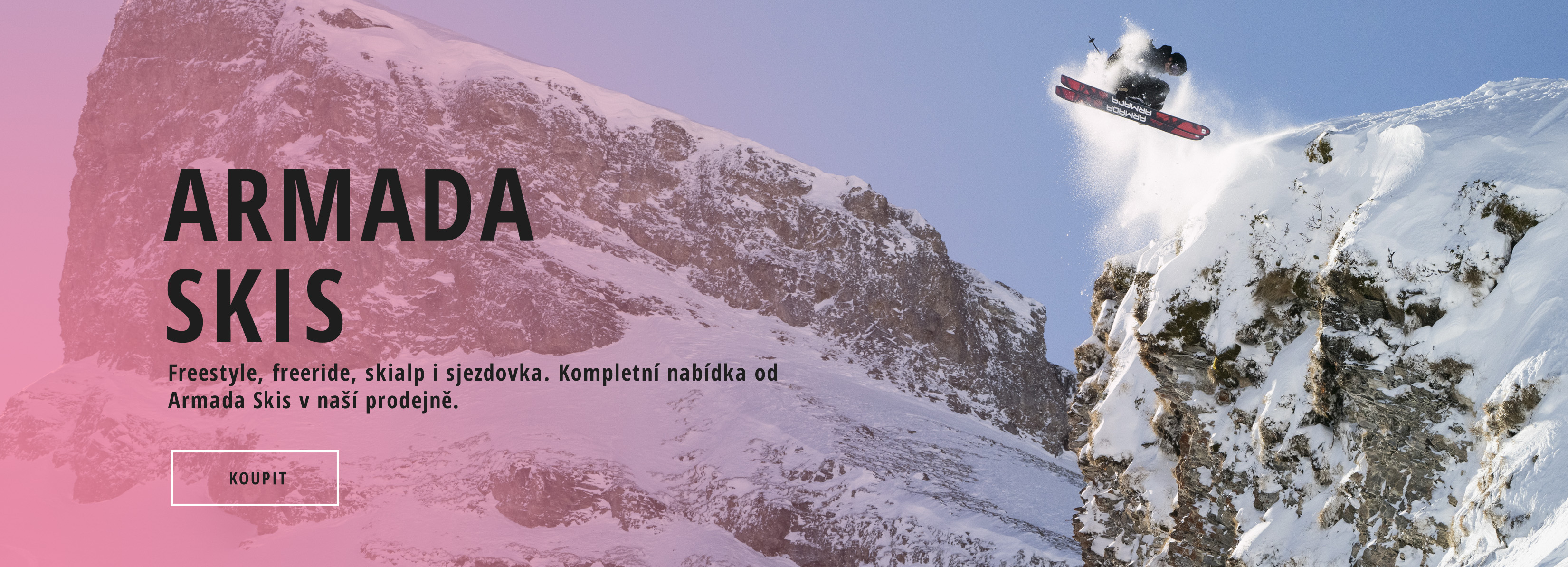 Armada Skis