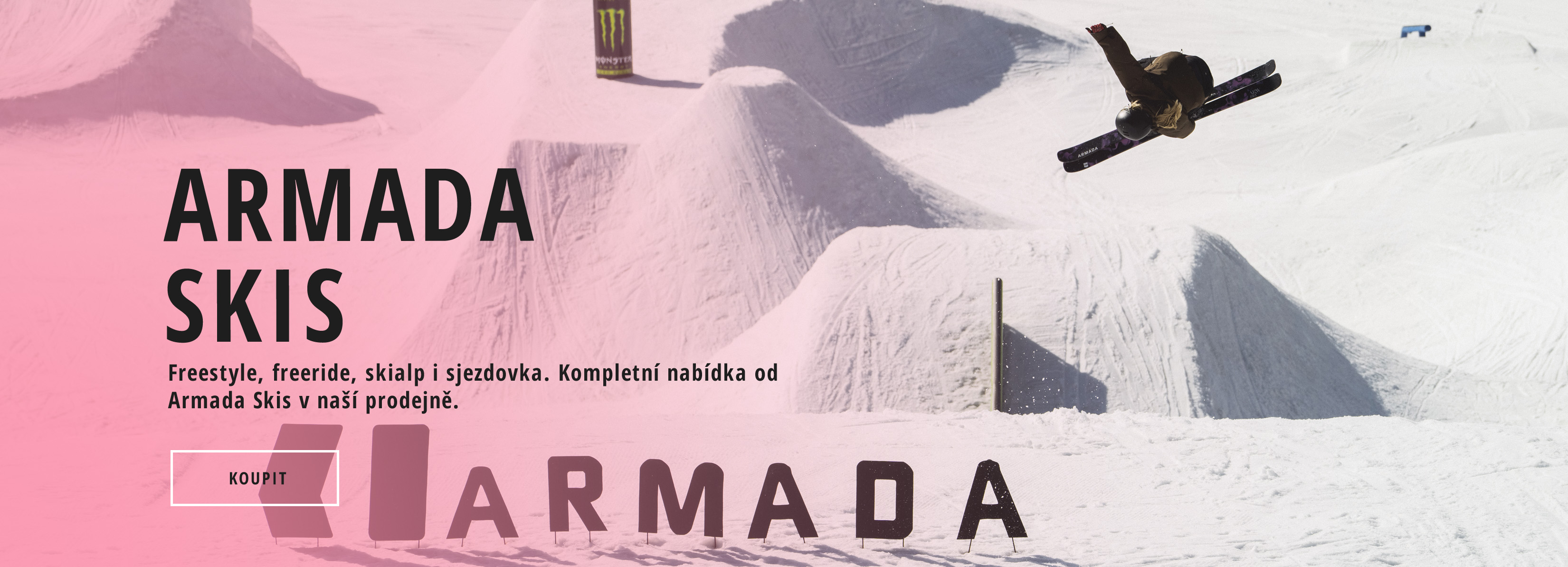 Armada Skis