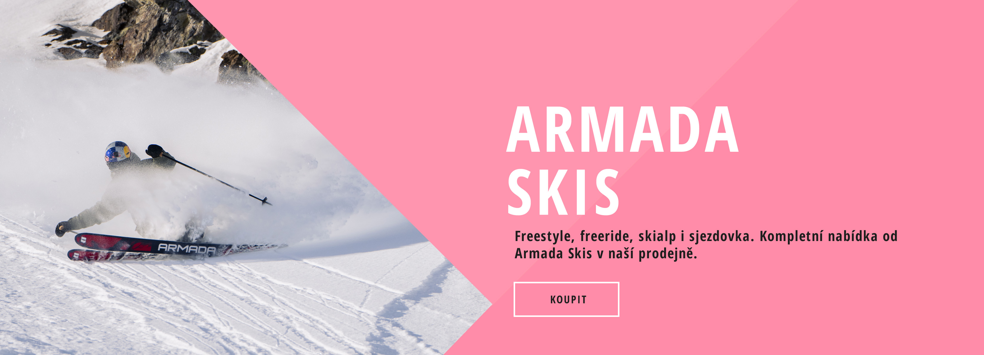 Armada Skis