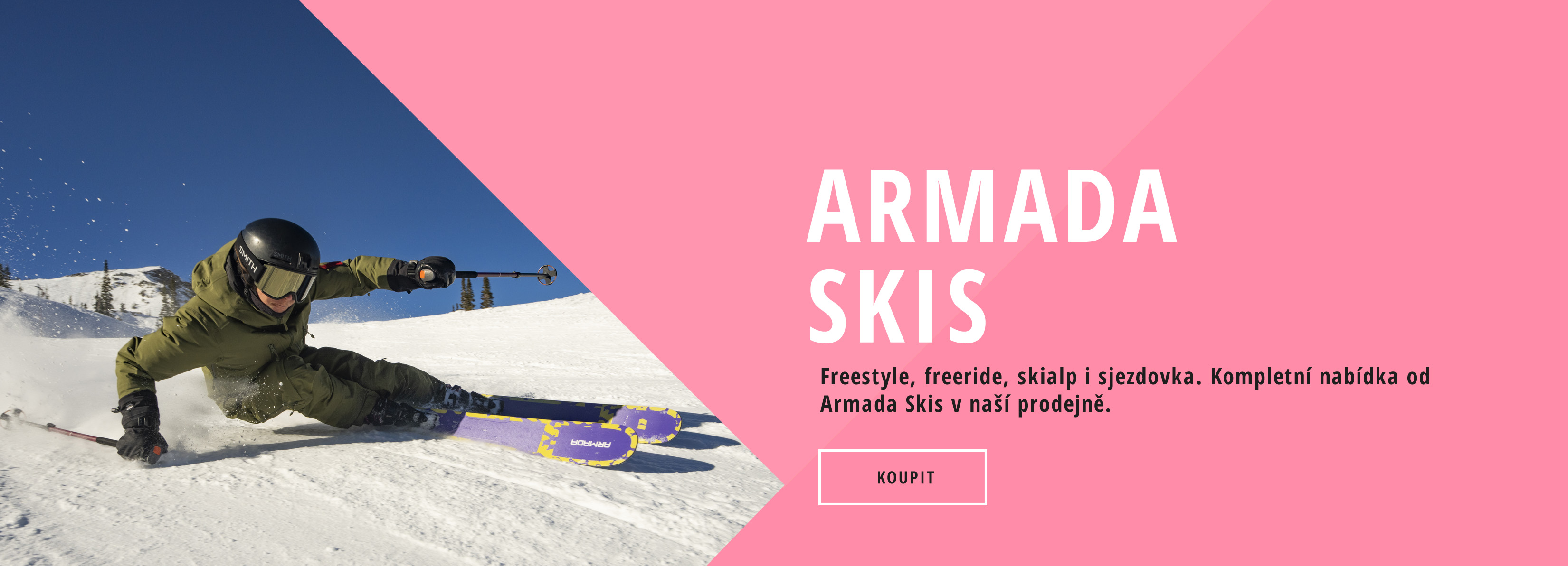Armada Skis