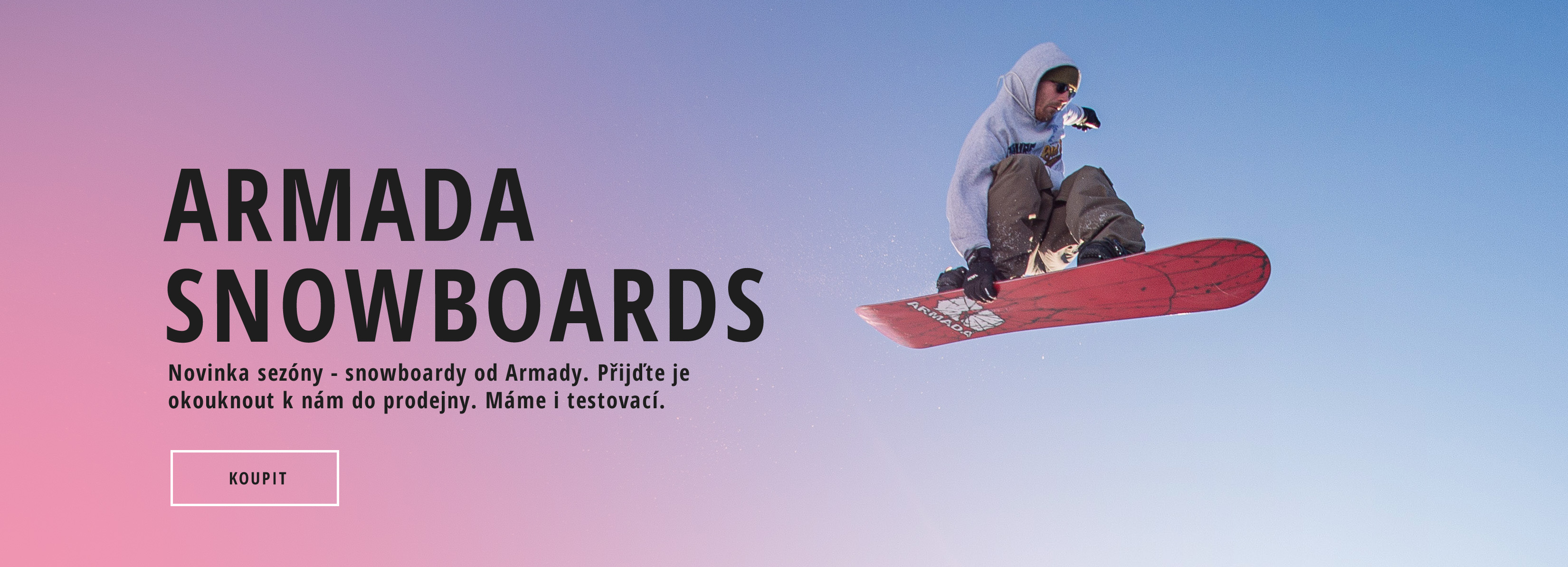 Armada Snowboards