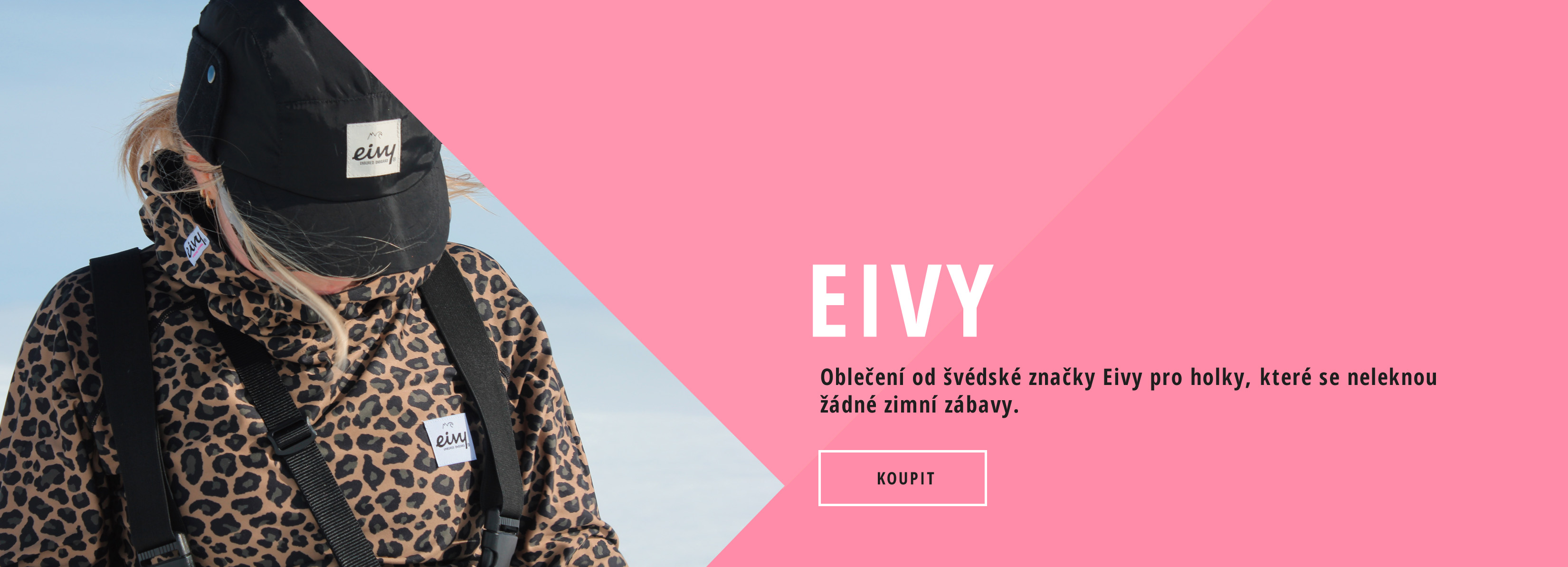 Eivy
