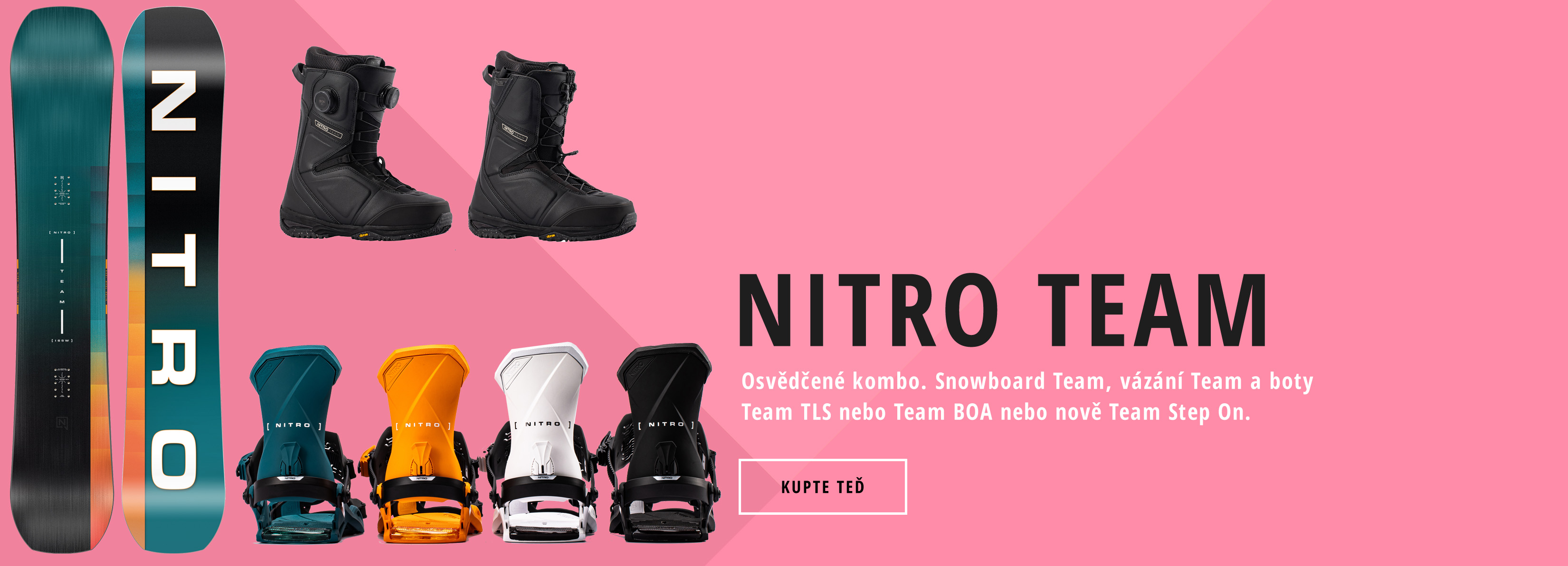 Nitro Team