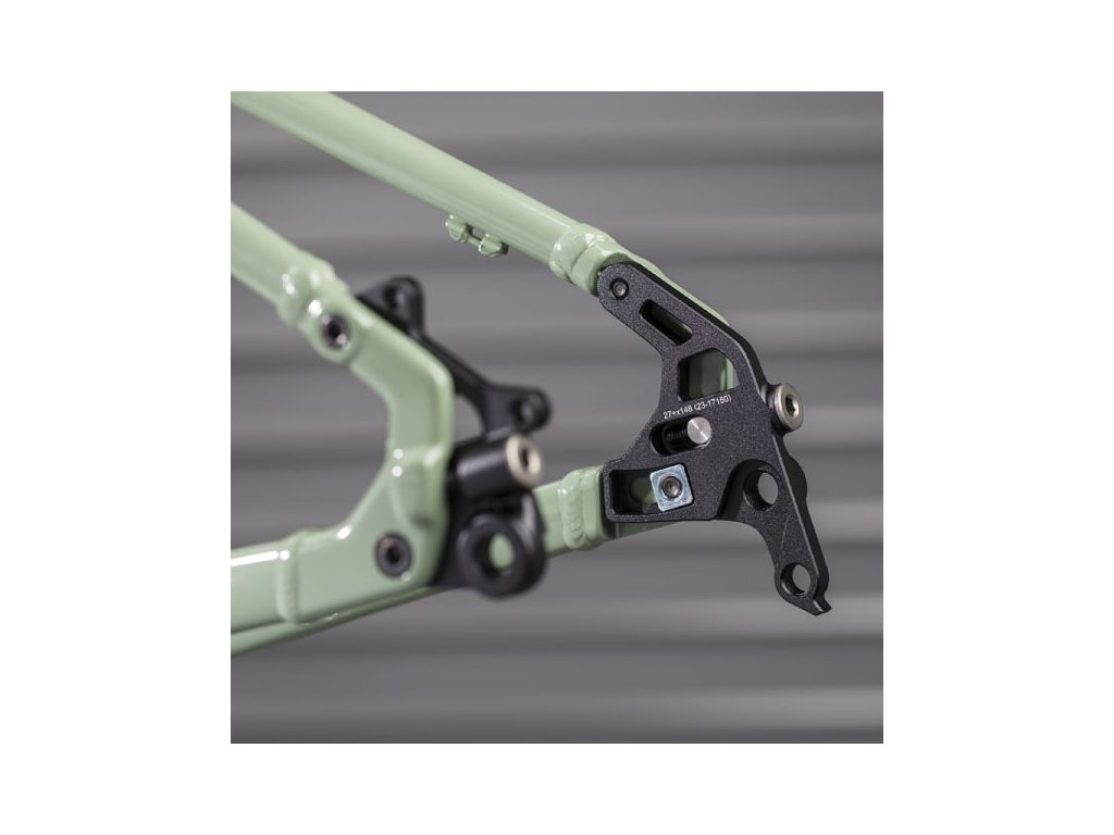 Santa cruz chameleon hanger hotsell