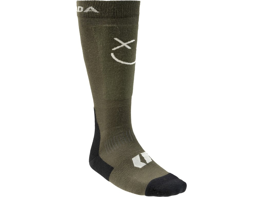 R00678020_5_GHO_Performance Sock_Olive.png.high-res.jpeg