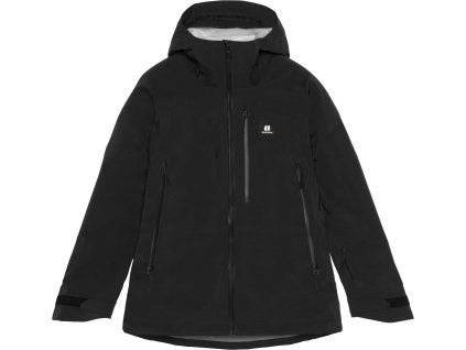 R00583080_0_GHO_Pavara 3L Jacket_Black