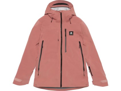 R00583060_0_GHO_Pavara 3L Jacket_Faded Rose