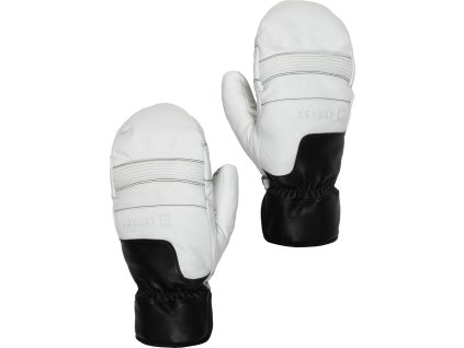 R00659020_0_GHO_Wasco Leather Mitten_White