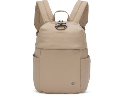 PacsafeCX_BackpackPetite_20422207_Taupe_1