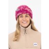 boucle-knit-beanie-pink-eivy-front2