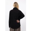 techlight-halfzip-fleece-black-eivy-back-cropped