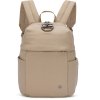 PacsafeCX_BackpackPetite_20422207_Taupe_1
