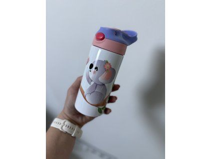 Dětský termohrnek koala