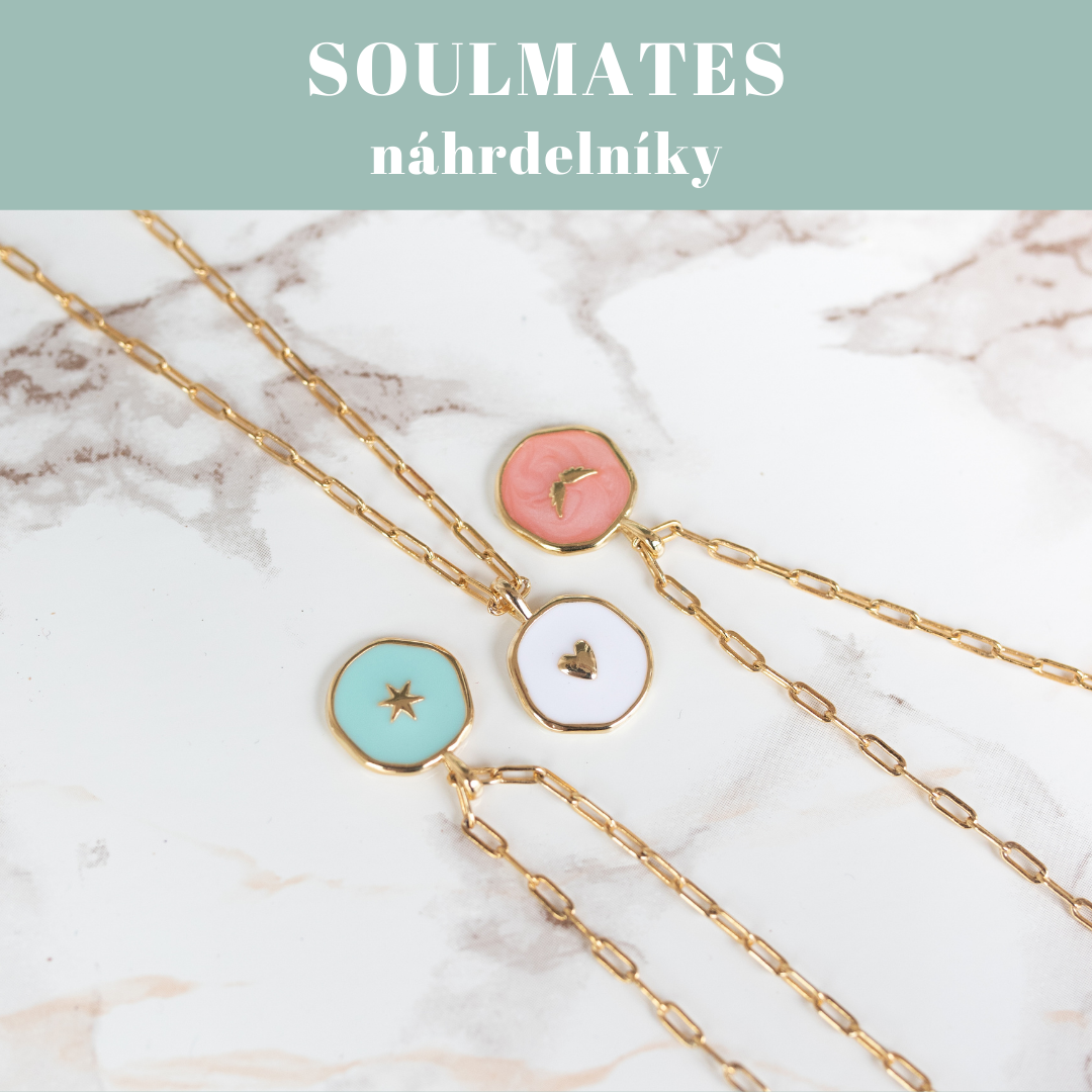 Soulmates