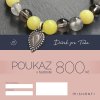 poukaz online 800