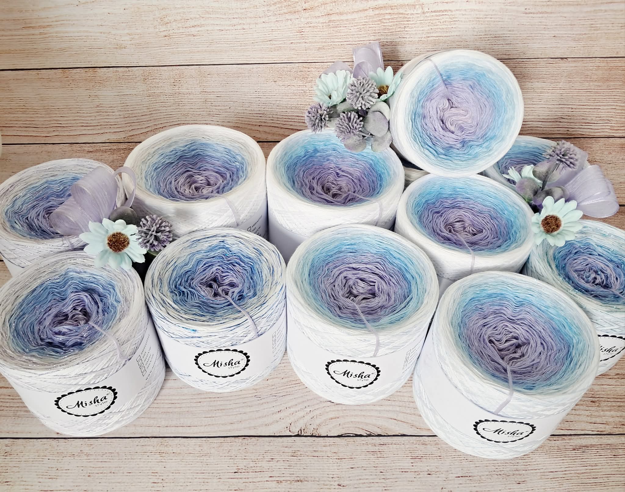 Ledová perla upgrade