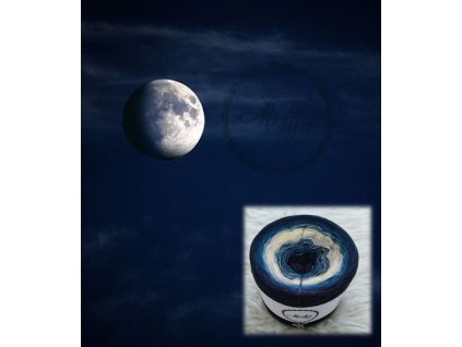 Kouzelná moc měsíce