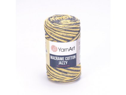 yarnart macrame cotton jazzy 1203 1629369657