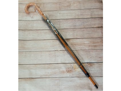 Konstrukce na deštník