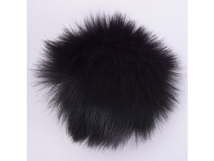 yarnart furry pompons 55 1634040891