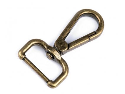 karabina staromosaz 25mm