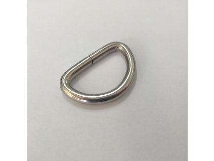 půlkruh průvlek 30mm