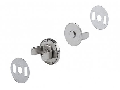 magnetické zapínání