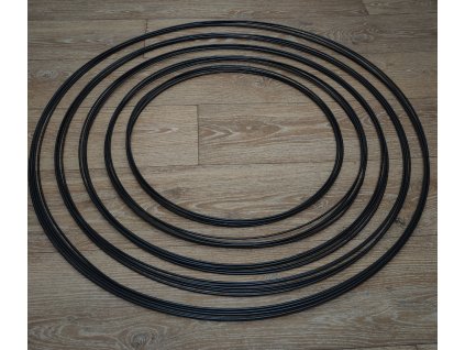 Konstrukce černá 80cm