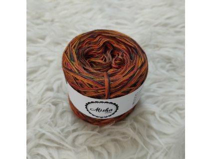 Smoothie Podzimní trefa 6n