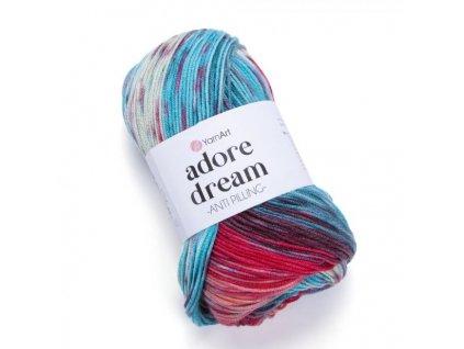 yarnart adore dream 1061 1686906097