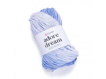 yarnart adore dream 1067 1686906098